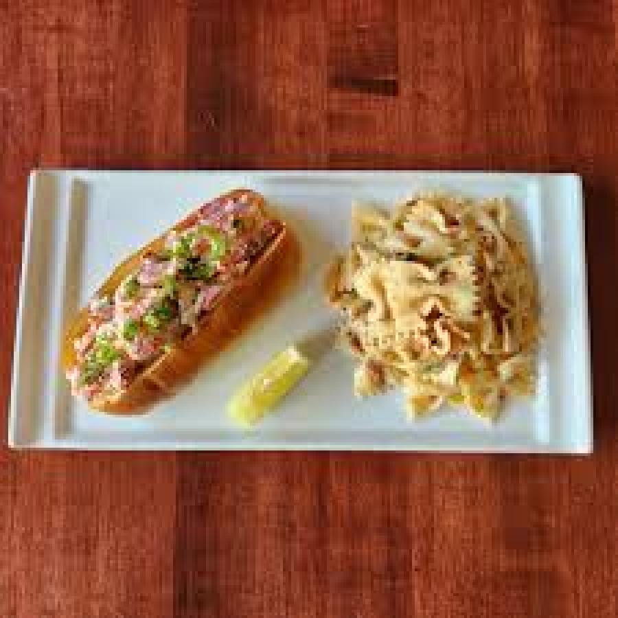 Lobster Roll