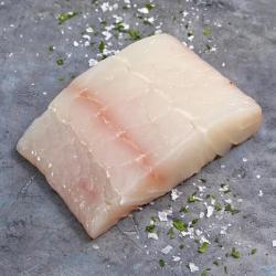 Fresh Halibut Alaskan Wild by LB
