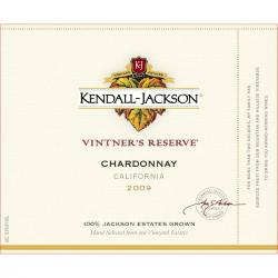Kendall Jackson Chardonnay