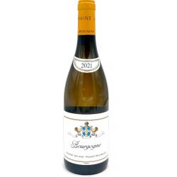Domaine Leflaive Bourgogne Blanc 2021